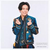 【中古】生写真(ジャニーズ)/アイドル/KAT-TUN KAT-TUN/亀梨和也/サイズ(89×89)/「...