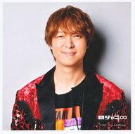 【中古】生写真(ジャニーズ)/アイドル/関ジャニ∞ 関ジャニ∞/丸山隆平/サイズ(89×89)/「Johnny’s Countdown 2021-2022 ジャンボうちわ」ましかくフォト