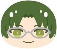 楽天市場】あんさんぶるスターズ ビッグおまんじゅうクッション vol．4