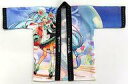 【中古】ドールアクセサリー SD/DD用 マジカルミライ2021ドール用ハッピ 初音ミク Ver. 「キャラクター・ボーカル・シリーズ 01 初音ミク」 マジカ...