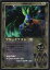 【中古】大貝獣物語/召喚獣/大貝獣物語 THE MIRACLE OF THE ZONE グリフワール編 079:ブラックアダム(男) 200円