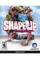 【中古】Xbox Oneソフト 北米版 SHAPEUP (国内版本体動作可) 【中古】Xbox Oneソフト 北米版 SHAPEUP (国内版本体動作可)