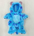 【中古】ぬいぐるみ ダッフィー(サリー) コスチュームセット(ぬいぐるみ用衣装) 「ディズニーベア」 ディズニーパーク限定