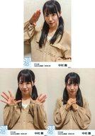 【中古】生写真(AKB48・SKE48)/アイドル/STU48 ◇中村