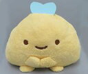【中古】ぬいぐるみ あじふらいのしっぽ ぬいぐるみXL プレミアム 「すみっコぐらし」
