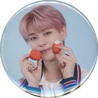 【中古】バッジ・ピンズ 佐野雄大 缶バッジ 「INI 1ST FAN MEETING」