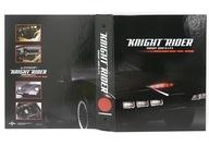 【中古】ホビー雑誌 週刊 ナイトライダー 全国版 特価1冊バインダー