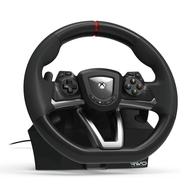 【中古】Xbox Seriesハード Force Feedback Racing Wheel DLX for Xbox Series X/S