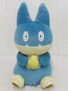【中古】ぬいぐるみ ゴンベ もぐもぐタイム めちゃでかゴンベぬいぐるみ 「ポケットモンスター」