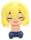 【中古】トレーディングフィギュア 七海麻美 ちょこのっこ フィギュア 「一番くじ 彼女、お借りします 満足度3」 J賞