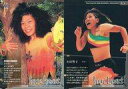 BBM/レギュラーカード/BBM2006 女子プロレスカード TRUE HEART 076  ： 木村響子