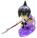 【中古】トレーディングフィギュア 2.道蓮(ペンスタンド) 「SHAMAN KING DesQ デスクトップシャーマン」