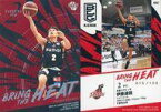 【中古】BBM/インサートカード/Bring the Heat/大阪エヴェッサ/BBM2021 B.LEAGUE TRADING CARDS 2020-21 SEASON FAST BREAK 1st Half BH07 [インサートカード] ： 伊藤達哉(/100)