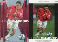 【中古】スポーツ/2004 浦和レッズ オフィシャルトレーディングカード UD09：平川忠亮