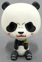 【中古】トレーディングフィギュア パンダ ちょこのっこフィギュア 「一番くじ 劇場版 呪術廻戦 0」 K賞