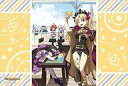 【新品】サプライ ブシロード ラバーマットコレクション V2 Vol.268 『Fate/Grand Carnival』キービジュアル2ver.