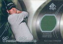 【中古】スポーツ/Course Classics Golf Shirt/Upper Deck 2004 SP Authentic Golf CC33[2004 ...