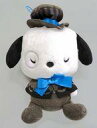 【中古】ぬいぐるみ ポチャッコ Spooky night ぬいぐるみ2021 「サンリオキャラクターズ」 ナムコ限定