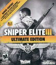 yÁzXbox One\tg kĔ SNIPER ELITGE III ULTIMATE EDITION(18ΈȏΏہEŖ{̓)