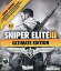 šXbox Oneե  SNIPER ELITGE III ULTIMATE EDITION(18аʾоݡư)