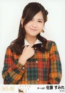 【中古】生写真(AKB48・SKE48)/アイド