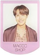 【中古】バッジ ピンズ ジェイホープ(BTS/防弾少年団) アクリルバッジ 「BTS JAPAN OFFICIAL FANMEETING VOL.5 MAGIC SHOP 」