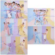 【中古】ポストカード [単品] BTS(防弾少年団) ポストカード5枚セット 「BTS FESTA D-DAY CALENDAR：Celebration of The 8th Anniversa..