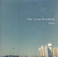 【中古】EPレコード Gotch / The Long Goodbye
