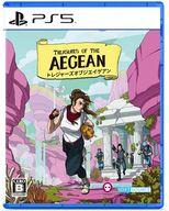 【中古】PS5ソフト TREASURES OF THE AEGEAN