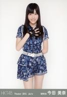 【中古】生写真(AKB48・SKE48)/アイドル/HKT48 今田美