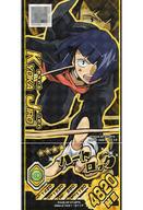 【中古】僕のヒーローアカデミア激突！ヒーローズバトル/AR/バトルカード/復刻ガチャ AMAZING!-011F[AR]：耳郎響香