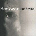 【中古】輸入洋楽CD DONOVAN / SUTRAS[輸