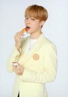 【中古】キャラカード ジミン(BTS/防弾少年団) フォトカード 「BTS×マクドナルド」 グッズ購入特典のサムネイル