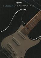 【中古】音楽雑誌 付録付)FENDER STRATOCASTER フェンダー・ストラトキャスター 新装増補版