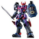 【中古】食玩 プラモデル ミニプラ 全界合体シリーズ PB バトルシーザーロボ プレミアムバンダイ限定
