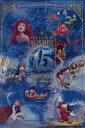 【中古】ポストカード 集合(SET SAIL! CRYSTALS OF WISHES AWAIT YOU!) ポストカード 「東京ディズニーシー 15周年 ザ・...