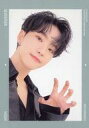 【中古】コレクションカード(男性)/｢SEVENTEEN 2021 JAPAN SPECIAL FANMEETING ’HARE’｣トレーディングカード 135：SEVENTEEN/HOSHI(ホ..