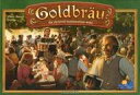 【中古】ボードゲーム ゴイルドブロイ (Goldbrau)