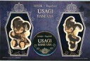 【中古】バッジ・ピンズ HYDE フェルトバッジ&缶バッジセット 「HYDE×ToysField USAGI ~HANE USA~ 『Birthday』」