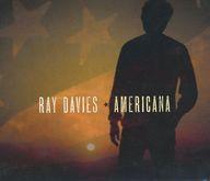 yÁzAmyCD RAY DAVIES / AMERICANA[A]