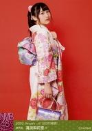 【中古】生写真(AKB48・SKE48)/アイドル/NMB48 B ： 溝渕麻莉亜/2020 January-rd [2020福袋]
