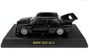 【中古】ミニカー 1/64 BMW 320i Gr.5(ブラック) 「BMW&MINI ミニカーコレクション」 サークルK・サンクス限定|詳細画像