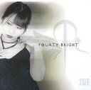 【中古】アニメ系CD RINA / FOURTH BRIGHT