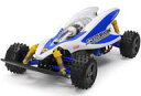 【新品】ラジコン 1/10 セイントドラゴン 4WD 2021 組み立てキット 「電動RCカーシリーズ No.159」 RC特別企画 47459