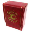【中古】サプライ Fate/Grand Order Arcade レザー調カードケース オリジナルグッズプレゼントキャンペーン ポイント交換景品