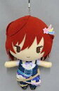 【中古】ぬいぐるみ 緋田美琴 ミニぬいぐるみ ユナイトバースプラネタリver. 「アイドルマスター シャイニーカラーズ」 アイドルマスター シャイニーカラーズ 283PRODUCTION SHOP 2021限定(3)