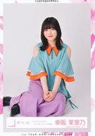 【中古】生写真(乃木坂46)/アイドル/櫻坂46 幸阪茉里乃/座り/櫻坂46ランダム生写真 ＜「1st TOUR 2021」ライブオープニング衣装＞(3)