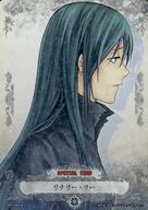 【中古】アニメ系トレカ/D.Gray-man TRADING CARD GAME スペシャルブースター第3弾『No one knows Tears for Fears』 SP03066-R[R]：リナリー・リー