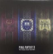 šLP쥳 W/FMusic from Vana diel FINAL FANTASY XI