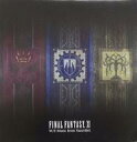 【中古】LPレコード W/F：Music from Vana’ diel FINAL FANTASY XI